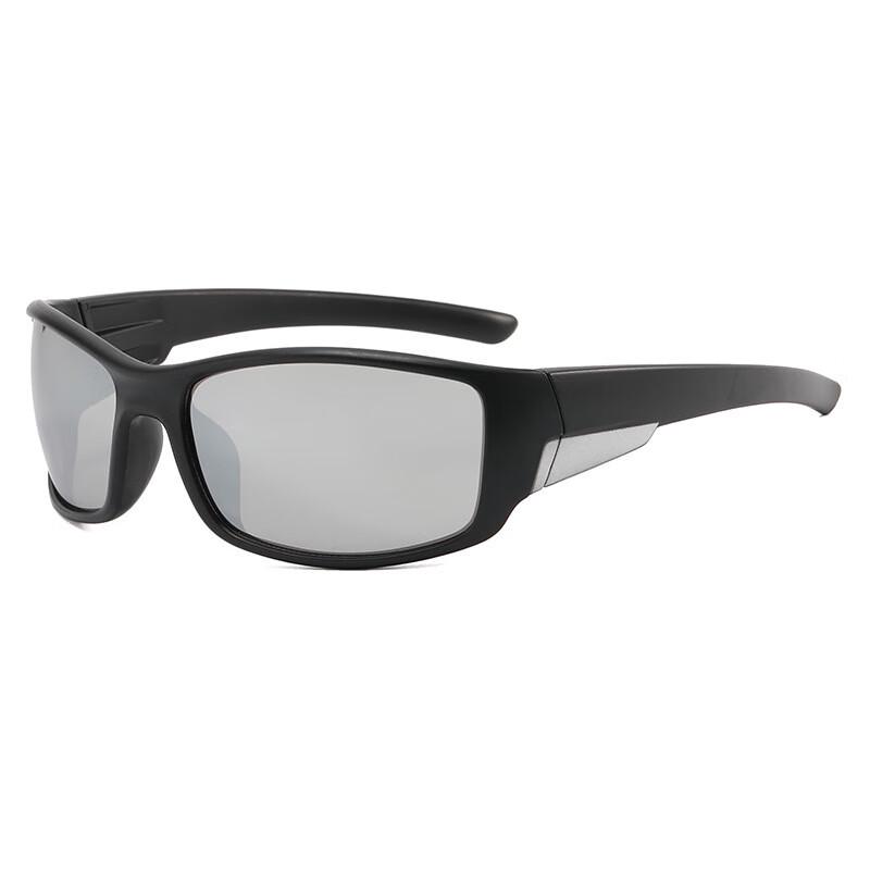 Men's Sports Anti-Glare Night Vision Sunglasses