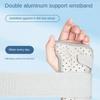 Handgelenkstütze, professionelle, atmungsaktive Schiene, Handgelenkstütze, Schutzbandage, Arthritis, Karpaltunnelsyndrom, Handverstauchung, Sehnenentzündung, Armband