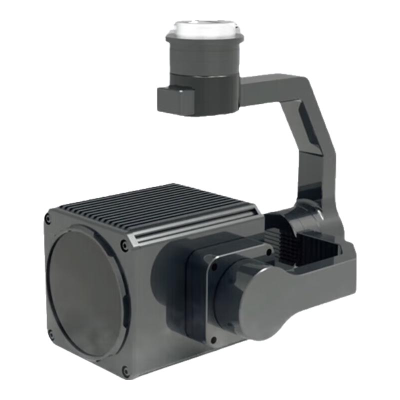 

DJI Matrice M350/M300 RTK Тривісний Пошуковий Ліхтар PST60 (версія CN)