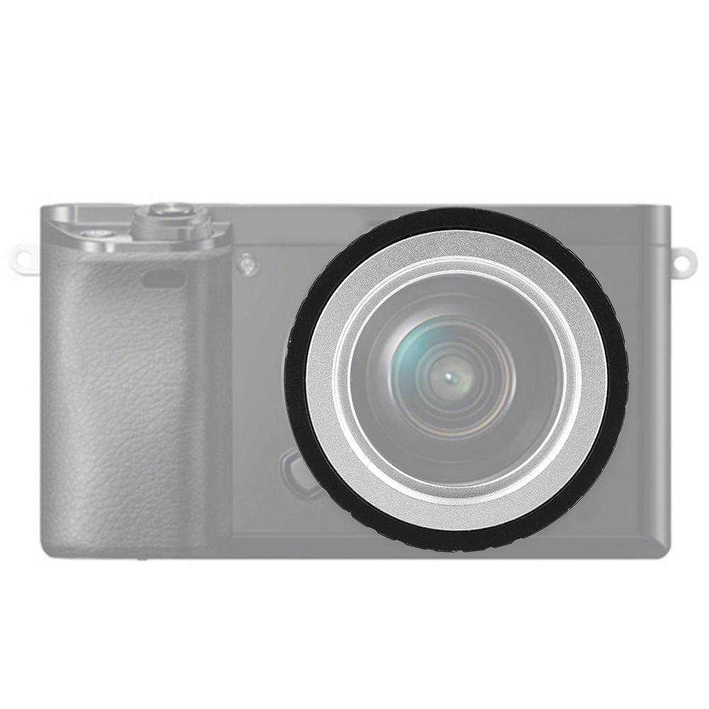 DIYelecs M42-NEX Adapterring voor M42-lens naar Sony NEX-camerabody