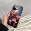 Birds Phone Case For Xiaomi Redmi Note 13 12 Pro 11S 11 10 Pro 10S 12S Redmi 10 13C 9C