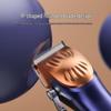 Qiman Professional Pet Grooming Clipper CN Plug (adapter Included)