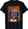 The Texas Chainsaw Massacre Japanese Movie Poster Horror T-Shirt