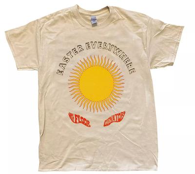 13th Floor Elevators Band Easter Everywhere T-Shirt Größe S-5XL Unisex T-Shirt