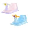 Household Baby Bath Seat Bath Chair Bath Mat for Children 6-18 Months