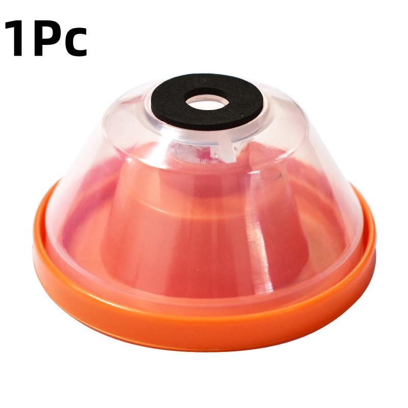 1/2Pcs Electric Drill Dust Cover Dust Proof Device Filter for Vacuum Cleaner Household Dust Collector Power Tools Accessory