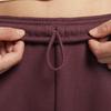 Nike Sportswear Phoenix Fleece Women's Loose Mid Rise Barrel Pants IM7475-652