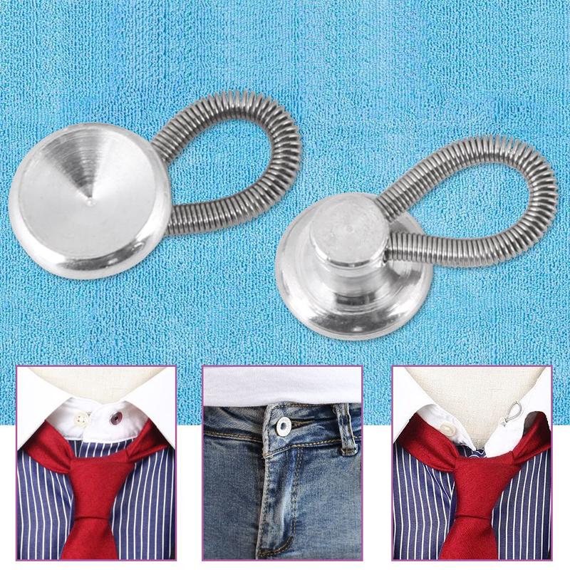 Buy 6Pcs/Set Maternity Wear Accessories Collar Extenders Coat Collars