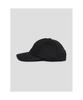 Binpolaegseseoli Oversized Ball Cap - Black
