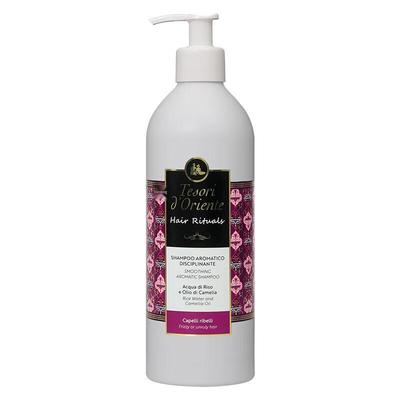Tesori d'Oriente Silky Fragrance Shampoo