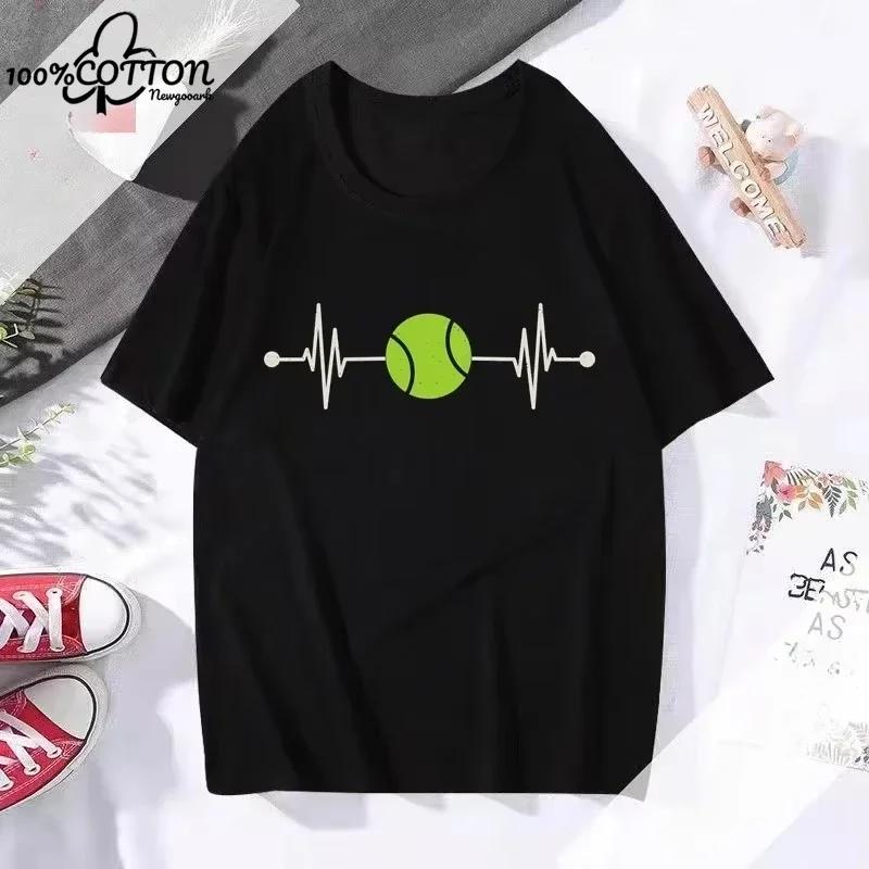 

Fashion Porque Pierdo Padel T Shirt 100%Cotton for Unisex Short-sleev Exercise Breathable Sports Youth Top 3XL
