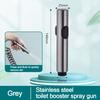 Multi-functional Bidet Sprayer Handheld Faucet Shower Head Portable Toilet Sprayer
