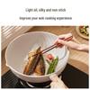 Supor Maifan Stone Antihaft-Wok