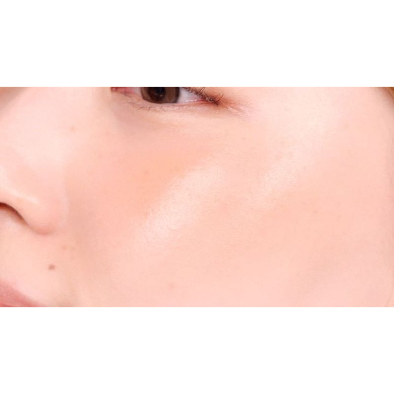 nuse - Liquid Care Cheek - 7 Colors