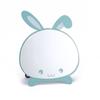 Cute Cartoon Rabbit Makeup Mirror Creative Bedroom Desktop Single-sided Bedroom Desktop Decoration