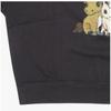 Ganni Women Pony Logo Sweatshirt 252 A1060018