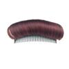 Invisible Fluffy Hair Pad Sponge Clip Puff Hair Head Cushion Volume Styling Tools Fluffy Princess Styling Hair Accessories