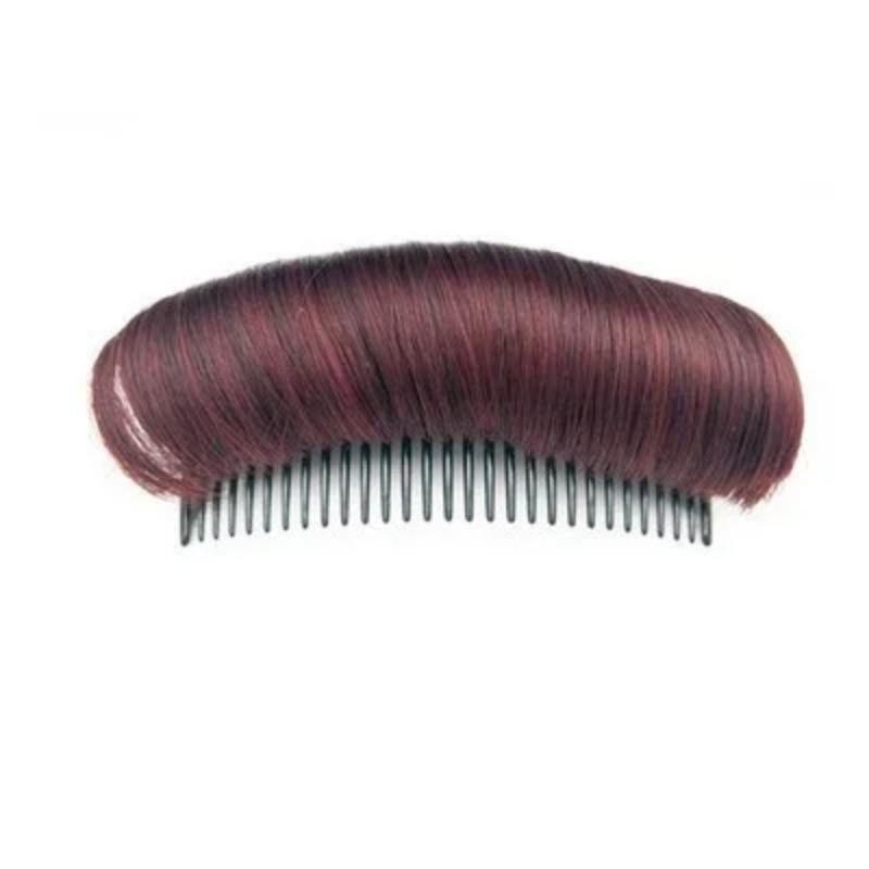 Invisible Fluffy Hair Pad Sponge Clip Puff Hair Head Cushion Volume Styling Tools Fluffy Princess Styling Hair Accessories