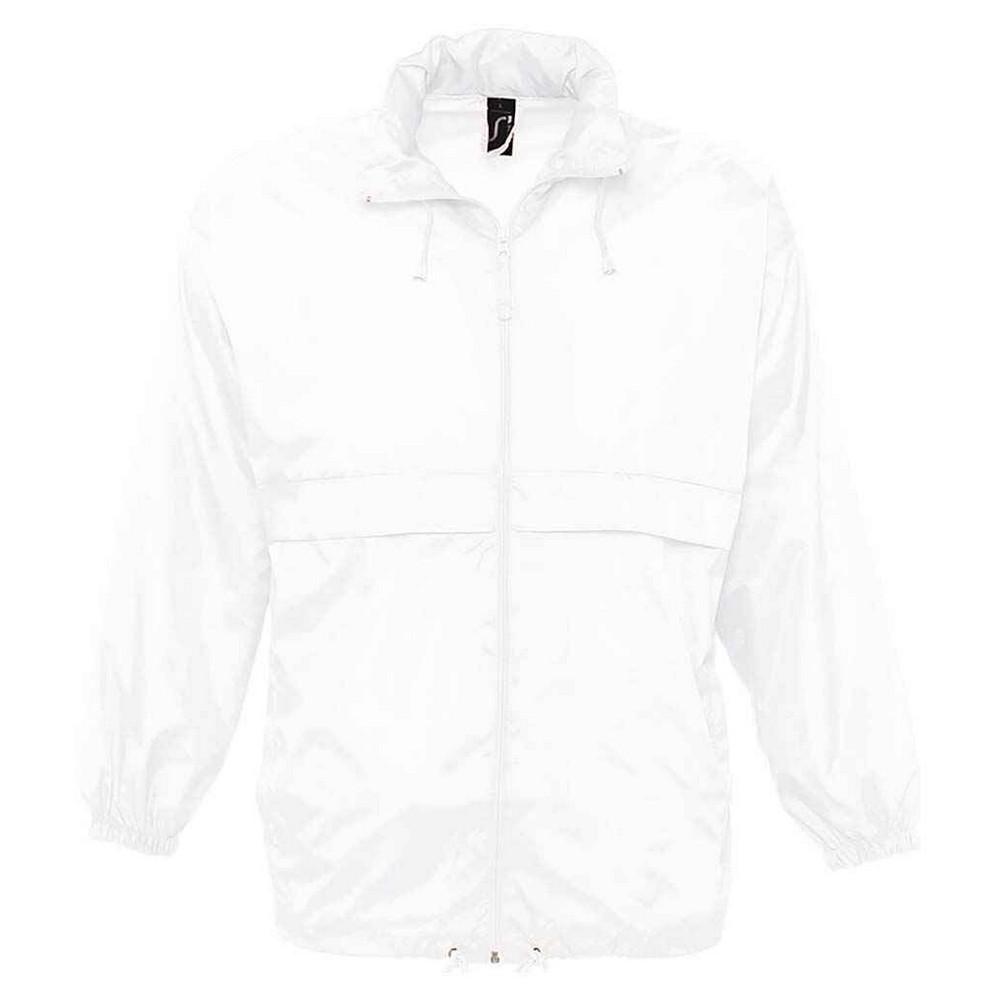 Unisex Adult Surf Windbreaker