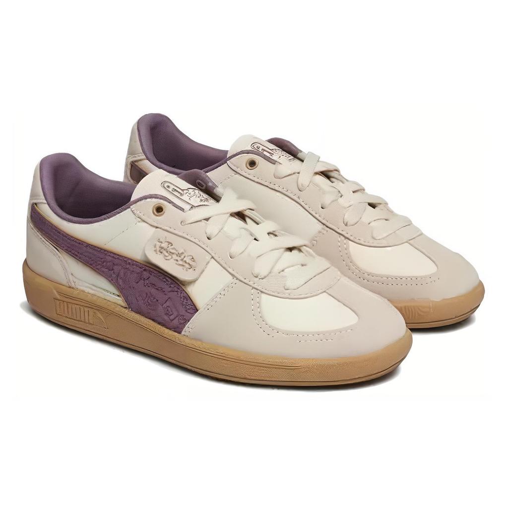 Puma X Sophia Chang Palermo 'Frosted Ivory' Men's 397307-01
