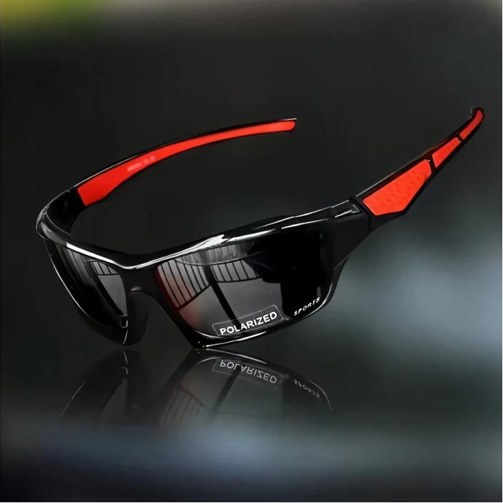 Outdoor Fashion Sunglasses Unisex Driving Colorful Sunglasses For Travel And Sports Cycling, Mountain Climbing, Skiing Sunglasses