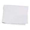 Reusable Microfiber Cleaning Wipe Polish Cloth for Piano Violin Sax Flute Musical Instrument