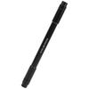Aluminium Alloy Bicycle Rear Fork Thru Axle Skewer Quick Release Bike Repair Replacement 142x12