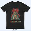 Be The Light Christian Christmas T-Shirt