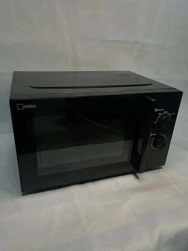 Large Capacity 20L/25L Multi-Functional Microwave with Visual Turntable, Electric Oven, US/EU/UK Specs