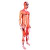 Halloween Mega Giant Ycos Anime Cosplay Costum de Scenă Cosplay Attack Giant