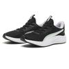 Puma Skyrocket Lite 2 Ease In Jr 313322  03bk Wh