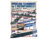 How To Make Offshore Ship Model Technique Book Art Special Issue 643 1/700 Models 3/Model No.