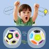 Magic Rainbow Ball Early Education Toy Children's Puzzle Thinking Training Children's Intelligence Brain Football Cube Boy