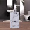 Hotel Style Imitation Marble Lotion/Soap Dispenser Bottle