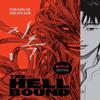 The Hellbound Volume 1 by Yeon SangHo Paperback Book 9781506726885