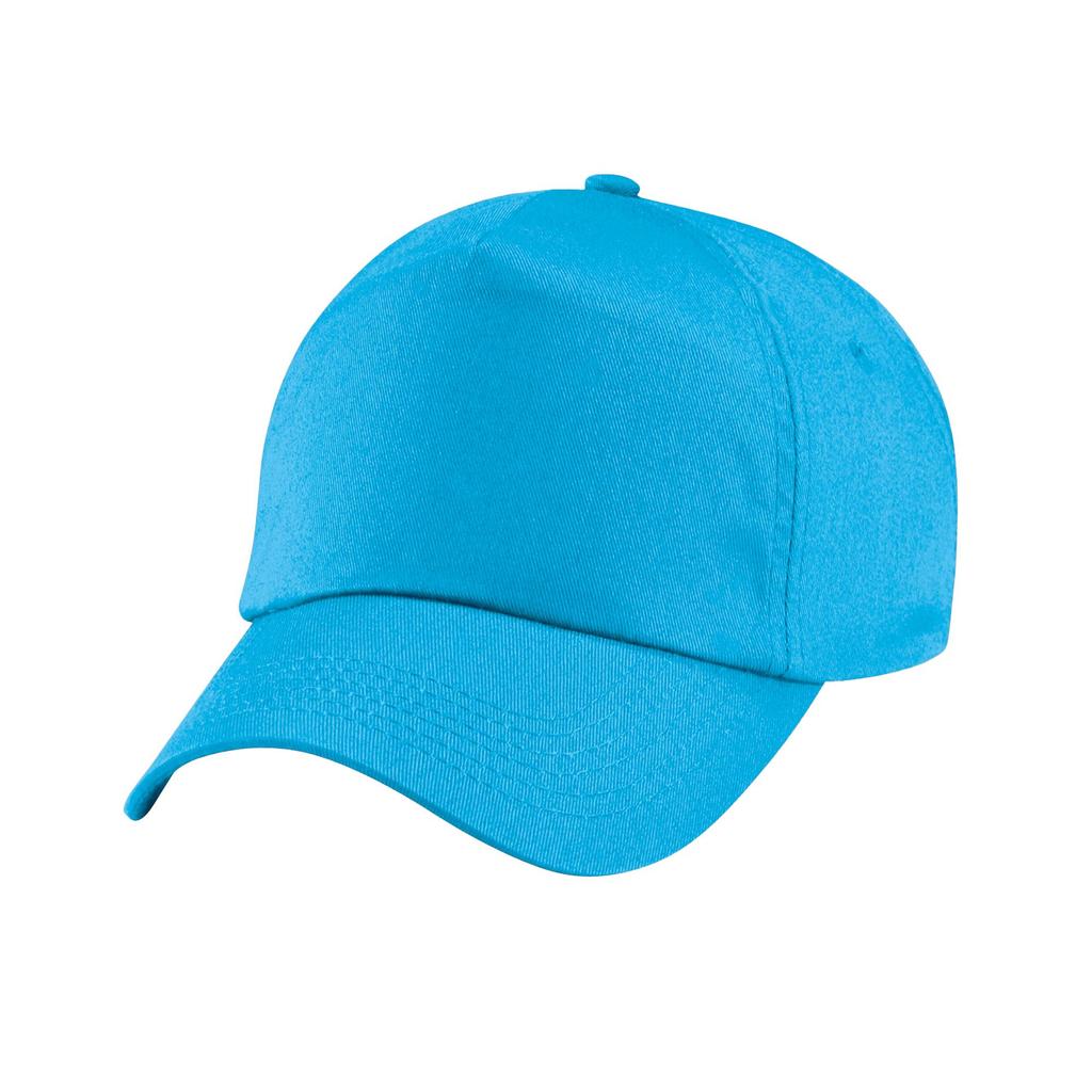 Childrens/Kids Original 5 Panel Cap