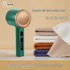 Rechargeable Portable Lint & Hair Remover for Clothes and Sweaters