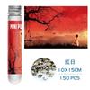 Mini Jigsaw Puzzle 150Pcs Test Tube Puzzle Decompress Toy Educational Family Game