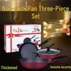 Opening Gift: Frying Pan Set for Store Events