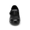 Thommcan Women Comfort Mary Jane Flat Shoes Black 8tmgr26s1l