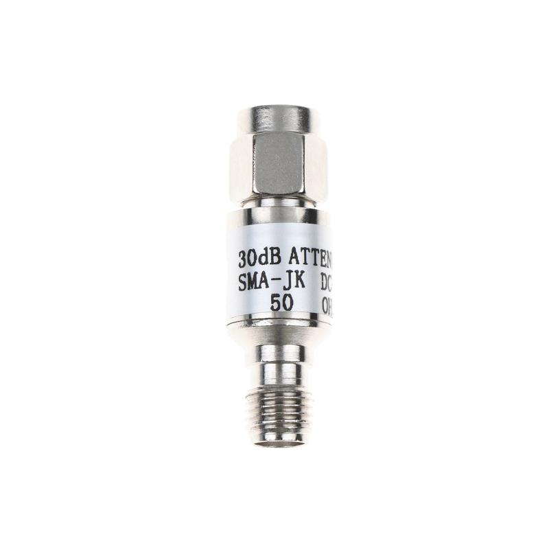 2W 5W DC Blocker High Frequency Compatible Anti-interference DC Block Component for Wireless Communication Devices