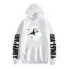 Spy X Family Anime Print Unisex Pullover Hoodie