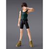 TAMASHII NATIONS Soul Nations Mobile Suit Gundam Wing Hero Yui S.H.Figuarts Action Figure