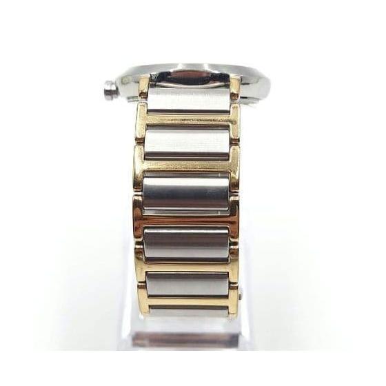 Used Vivienne Westwood Orb Watch Gold Silver Ladies