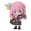 Bocchi the Rock! Hitori Gotou Chibi Figure Collectible Toy Anime Character