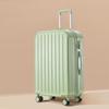 JOURHEY SHI Minimalist Hardshell Spinner Luggage
