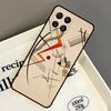 Wassily Kandinsky Abstract Case For Samsung Galaxy M21 M31 M14 M34 M54 M33 M16 M36 M56 M53 M13 M12 M32 M52 M15 M55 M35