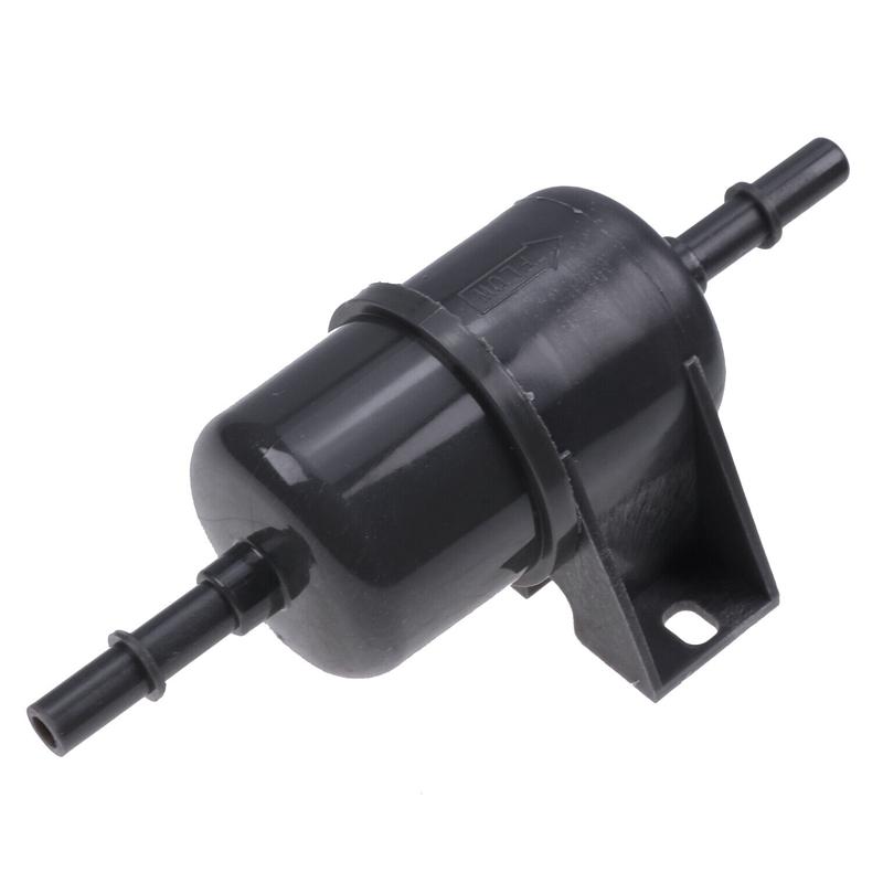 AM118131 Kraftstofffilter AM117584 Passend für John Deere X720 X728 425 445 455 Gator XUV590i XUV620i XUV825i RSX850i RSX860i XUV625i
