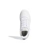 Adidas Neo Postmove Se Leather Non-Slip Durable Low-Top Skate Shoes Women Sneakers White GY6683