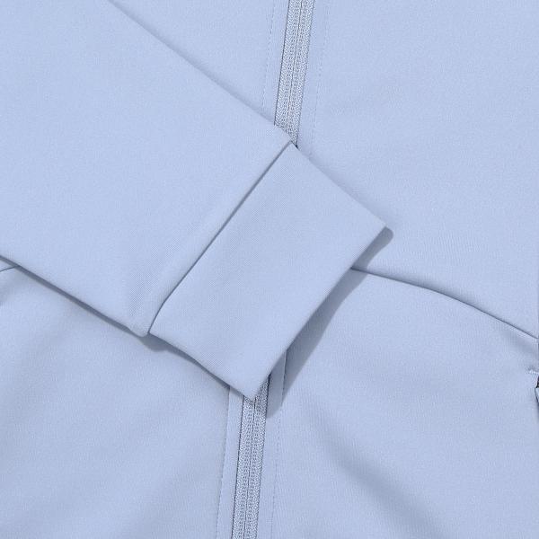 Fila Functional Training Jacket Cut Design